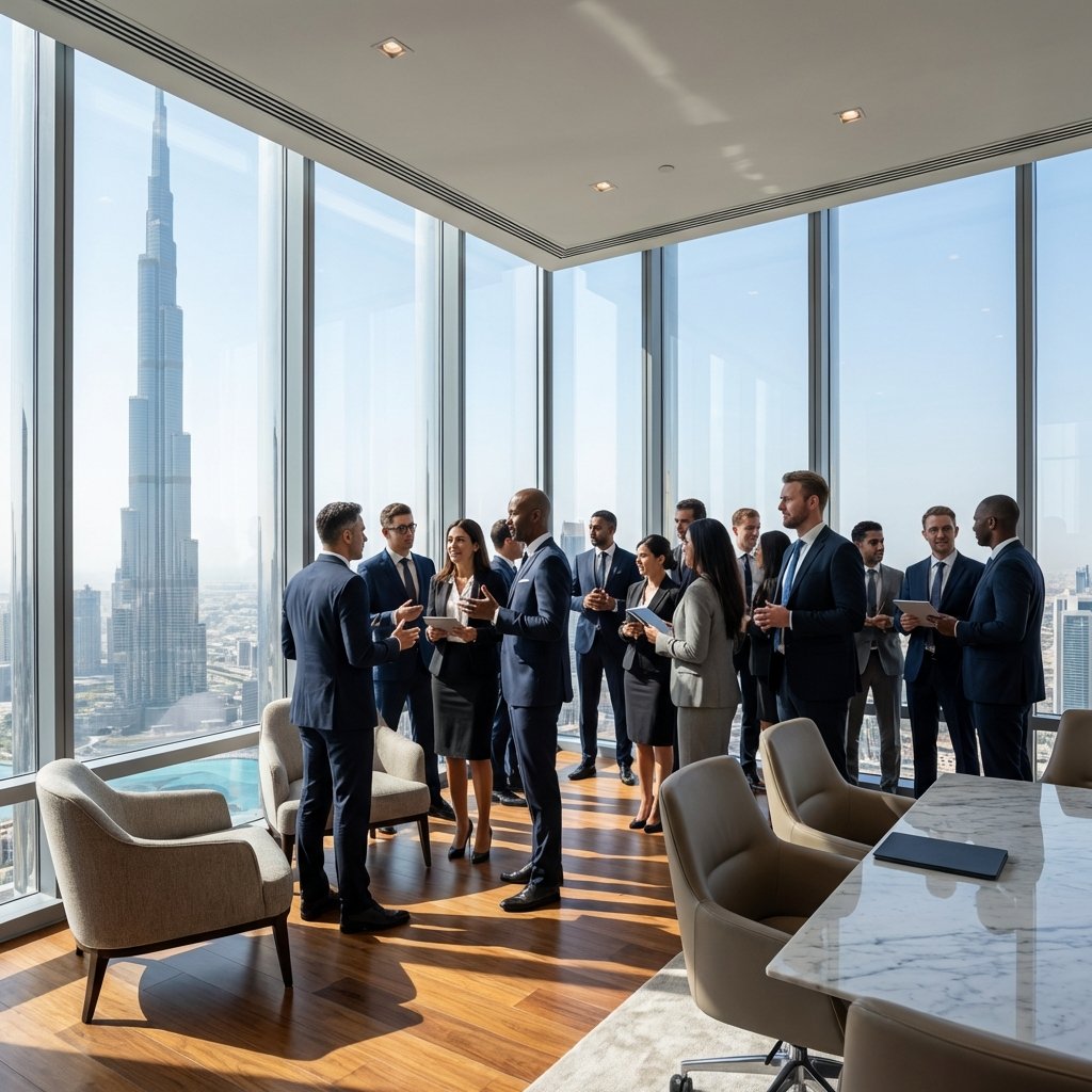 Golden Legacy Expert Team