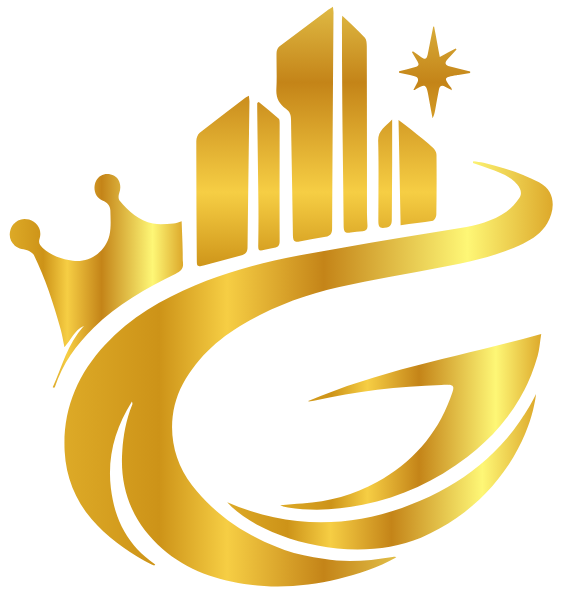 Golden Legacy Logo