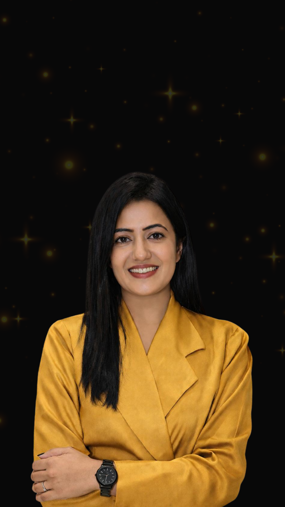 Ms Nikita Agarwal