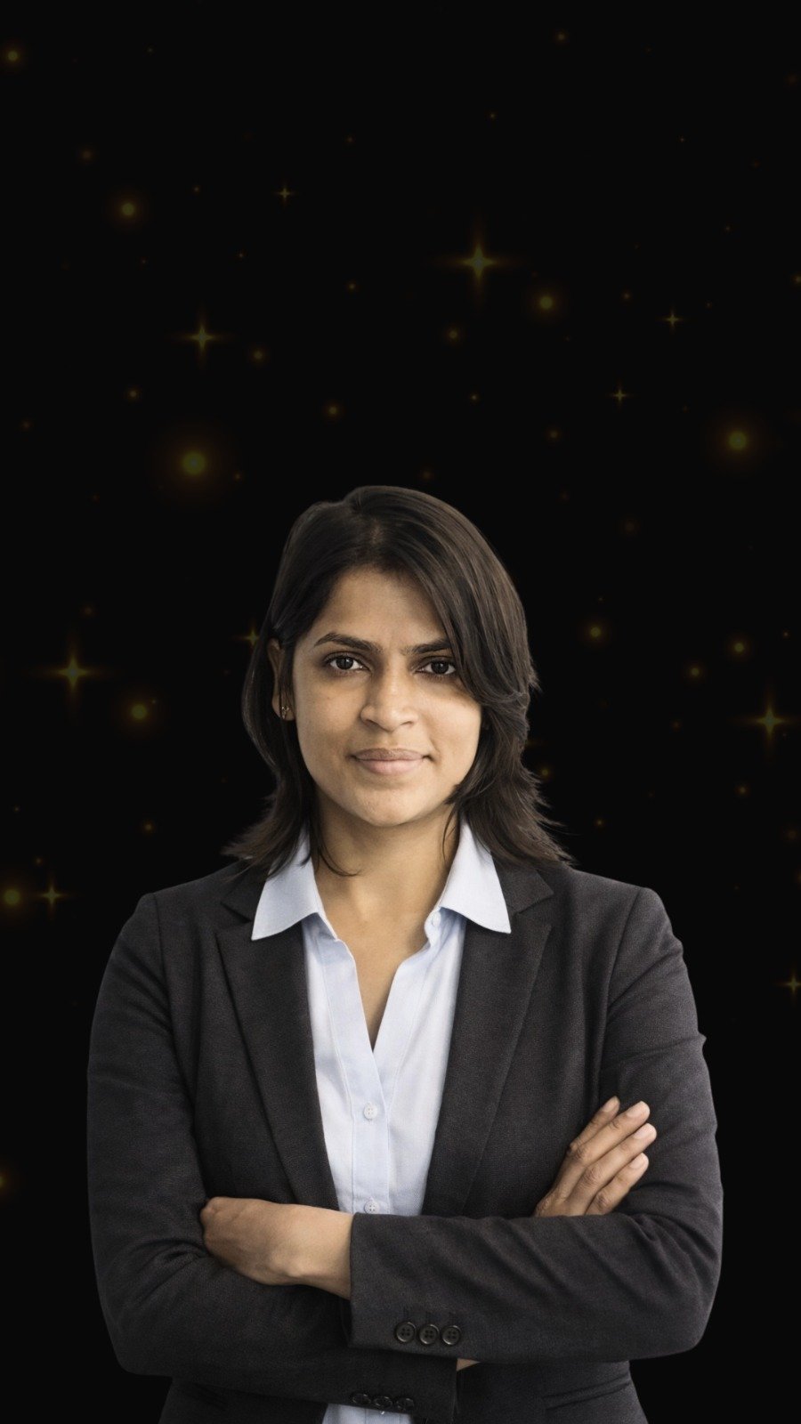 Ms Prathibha Mathew