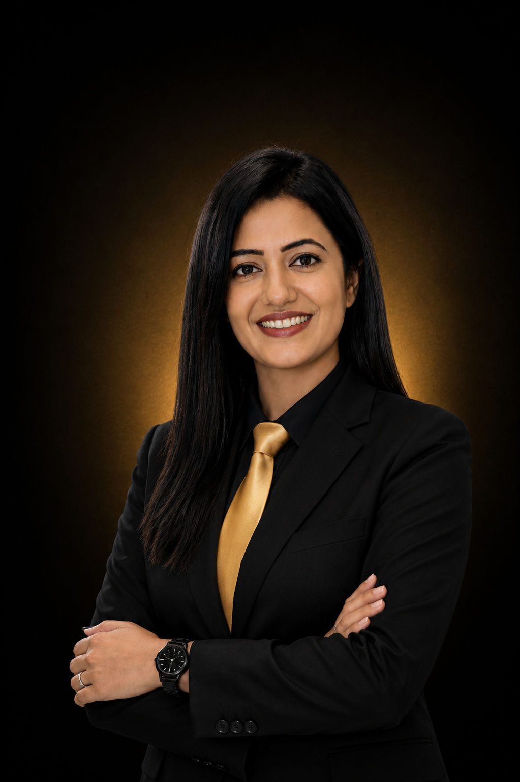 Ms Nikita Agarwal