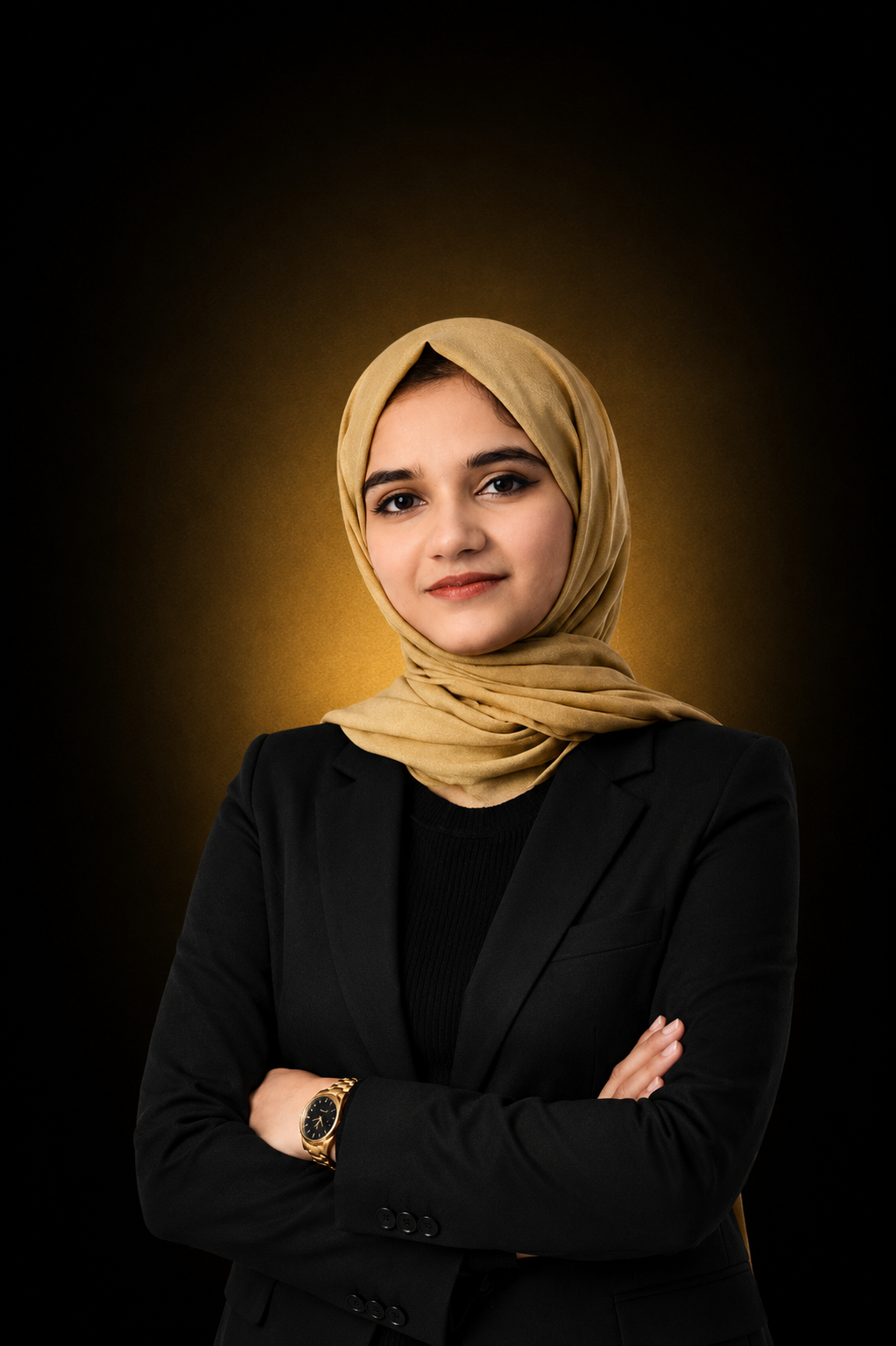 Ms Shabana Usman